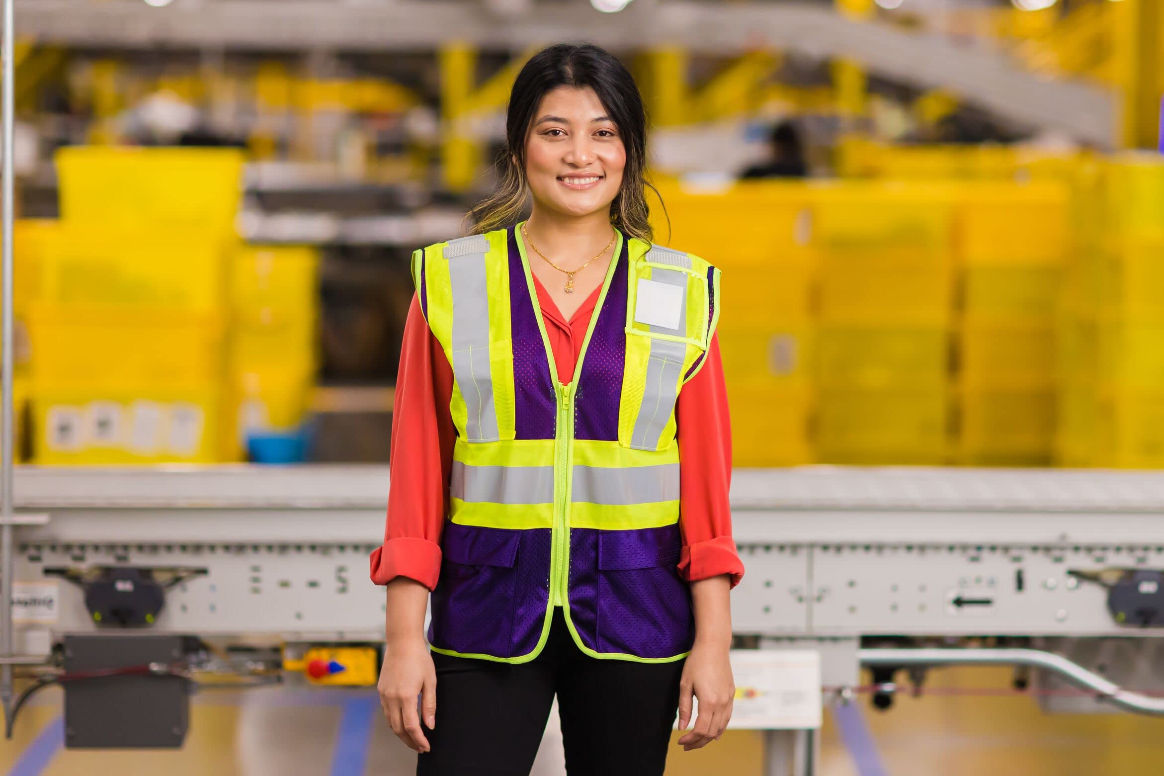 Amazon recrute aujourd’hui : postes ouverts partout