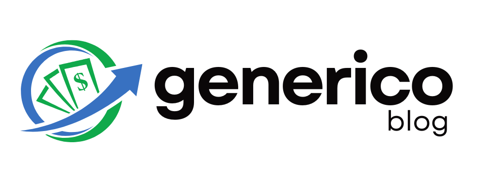 Generico Blog – France